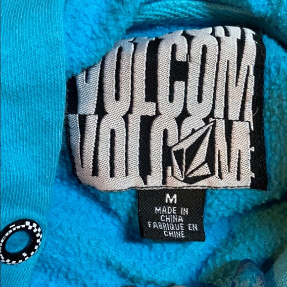 Mens zip up hoodie - Picture 2 of 2